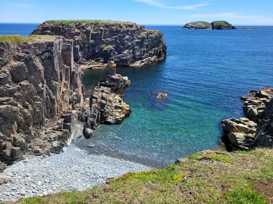 Chance Cove