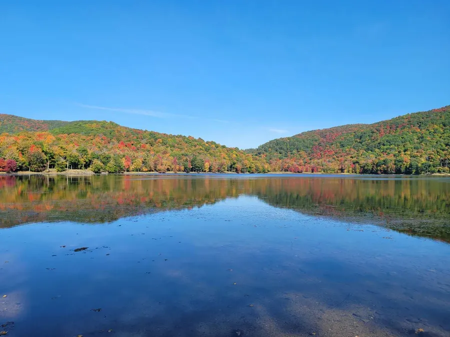 Lac Hertel